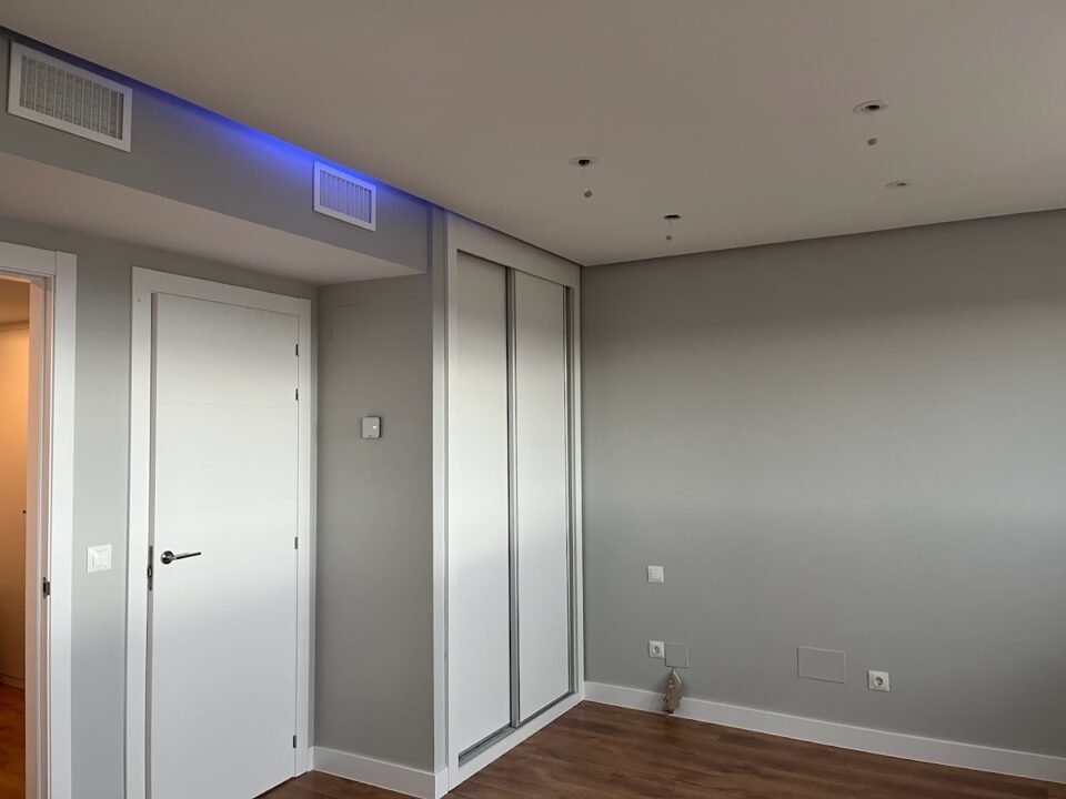 JR Pinturas Madrid