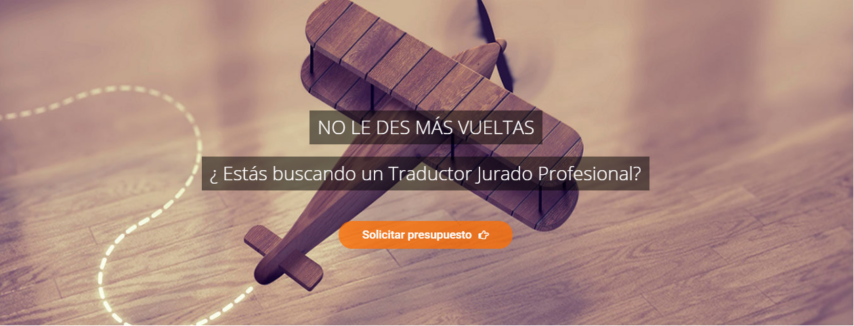 JTI - Traductor Jurado