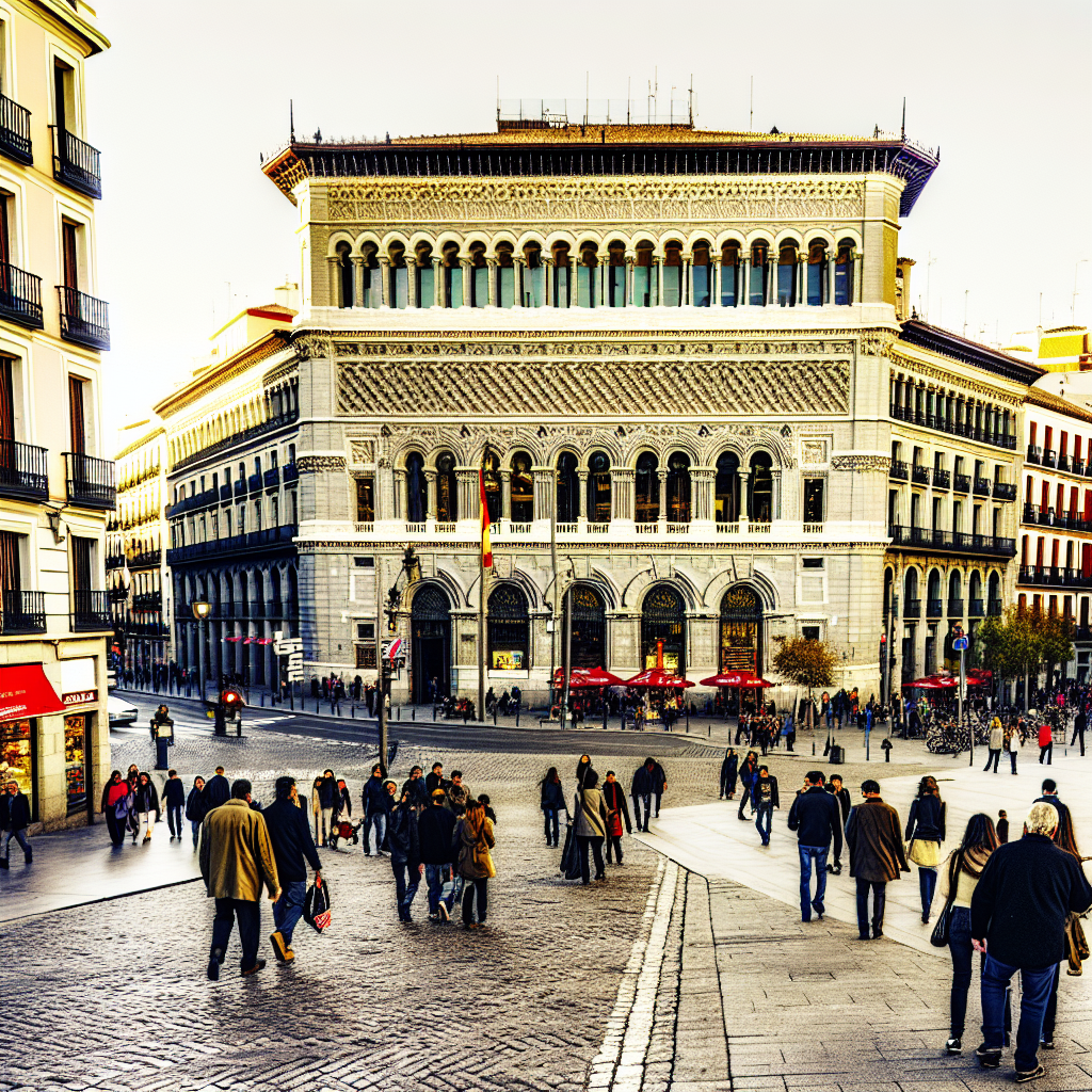 Mejores Librerías en Madrid
