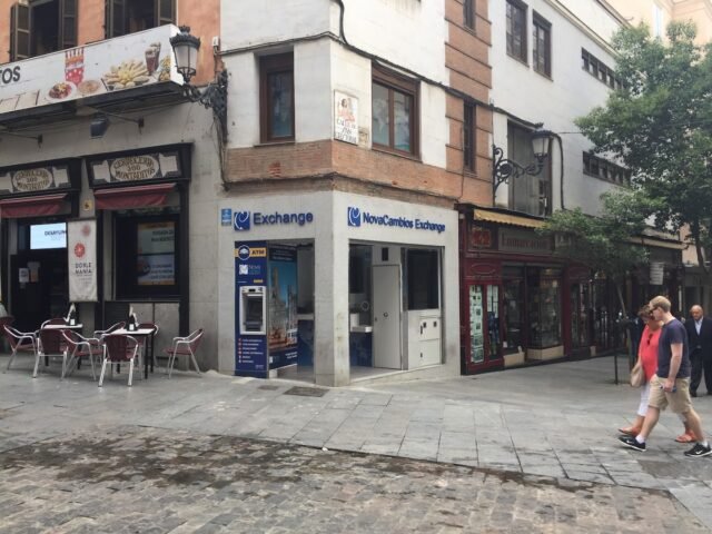 NovaCambios Exchange