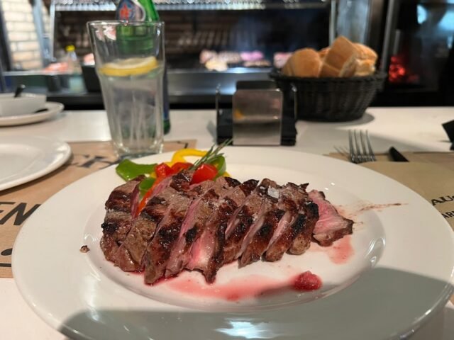Parrilla El Gaucho