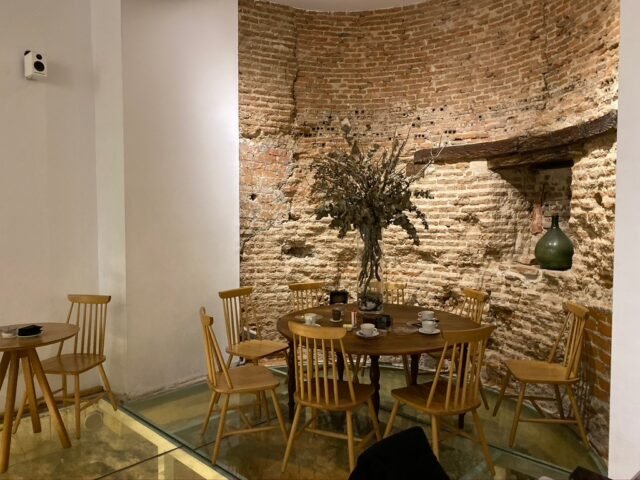 Santa Eulalia Patisserie