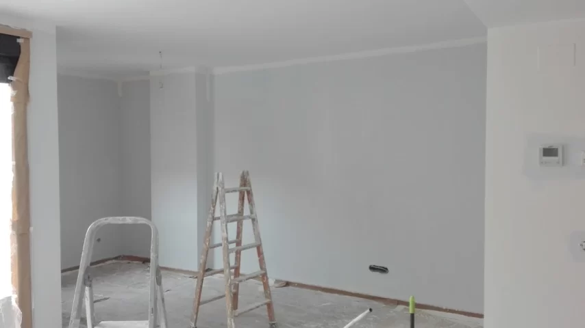 Pintores Madrid DecoRomero