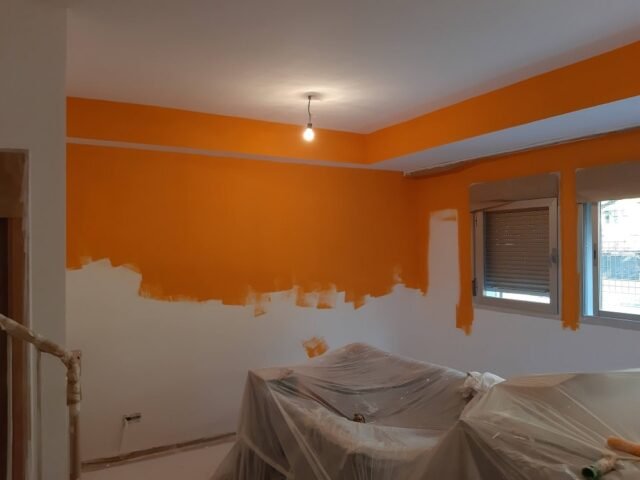 Pintores Madrid PINTURAS KAR