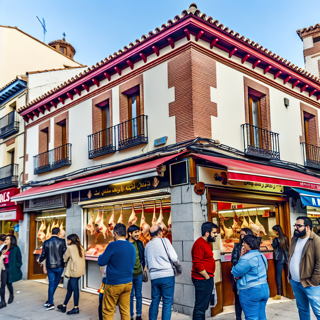Mejores Pollerías en Madrid