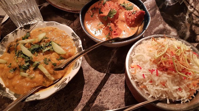 Purnima Indian Cuisine