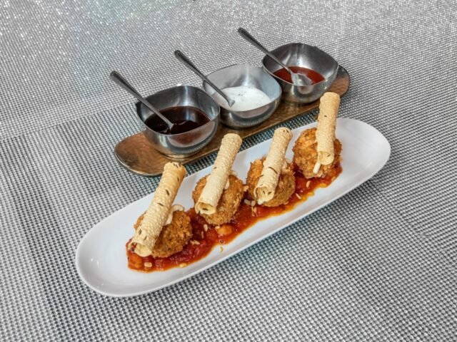 Restaurante Swagat