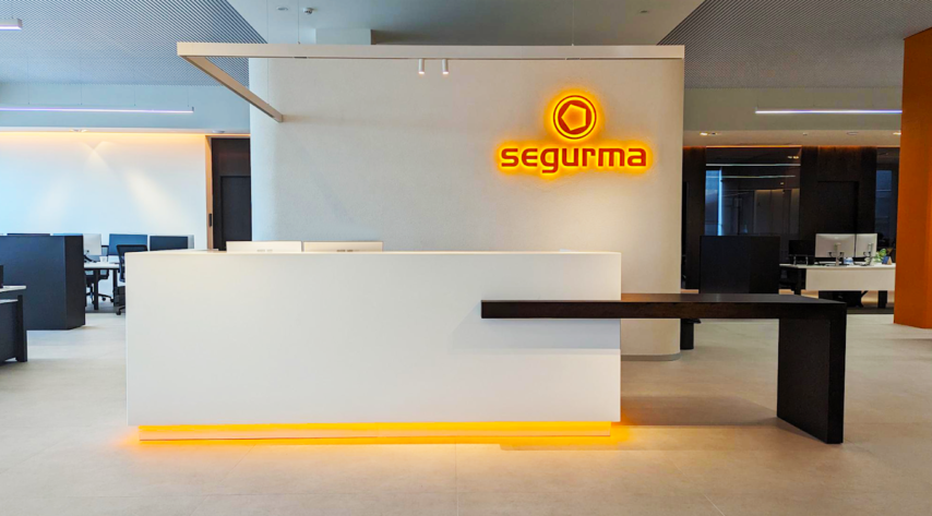 Segurma - Alarmas para Hogar y Negocio en Madrid