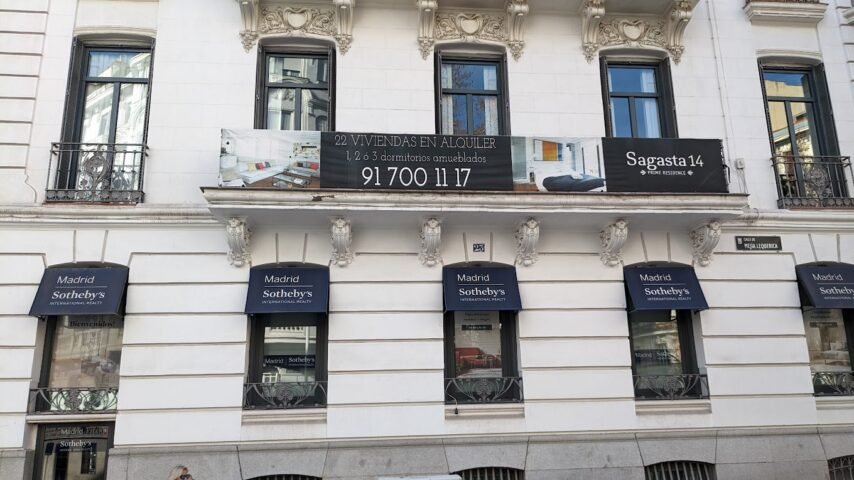 Sotheby's International Realty Madrid