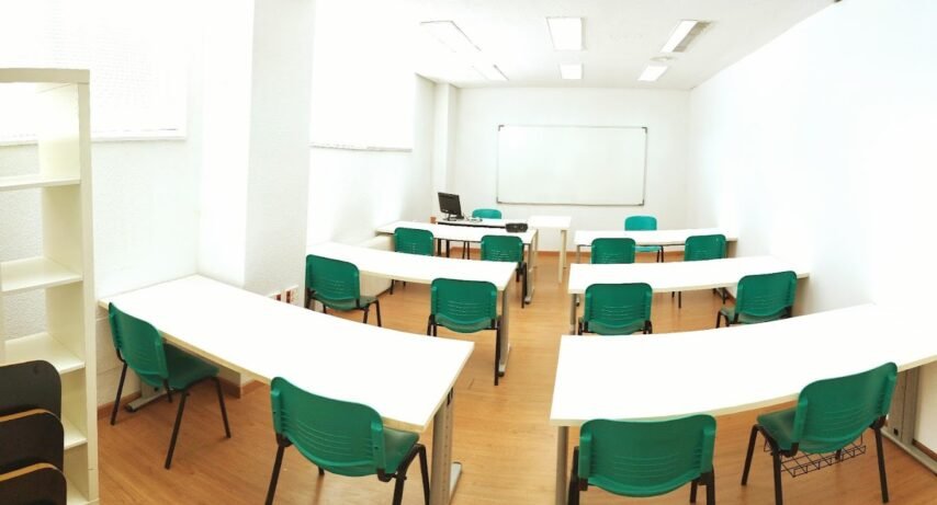 Tecni Gap: Academia de Oposiciones en Madrid