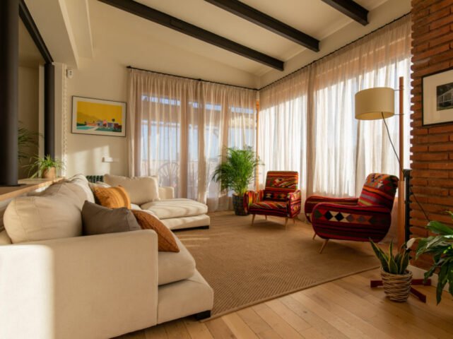 The Home Hunter | Alquiler y Venta de Pisos
