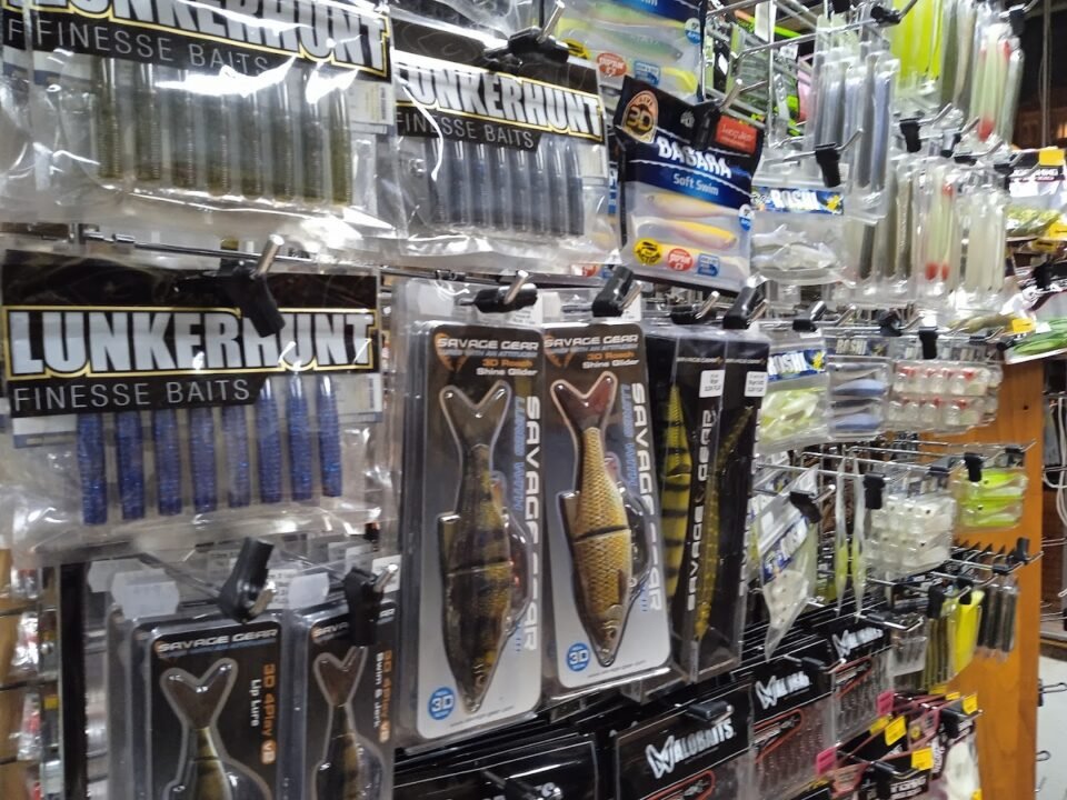 Tienda de Pesca Cosmos