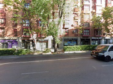 Traductor Jurado Madrid - Sworn Translator Madrid