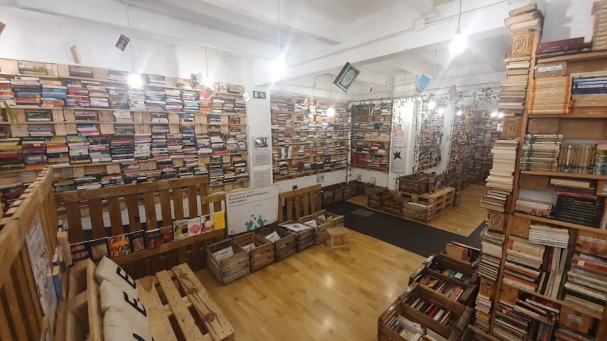 TuuuLibrería