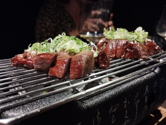 Umiko Restaurante Japonés Fusión