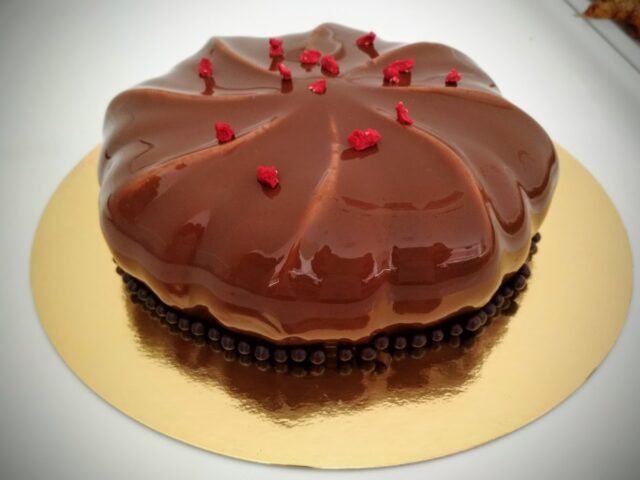 Una Dolce Idea