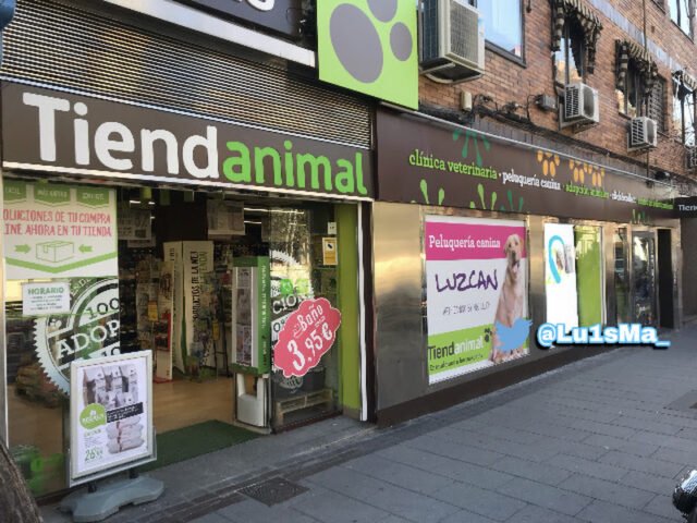Tiendanimal