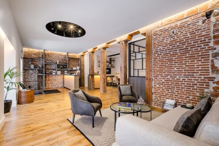 BARNES Madrid - Inmobiliaria de lujo en Madrid