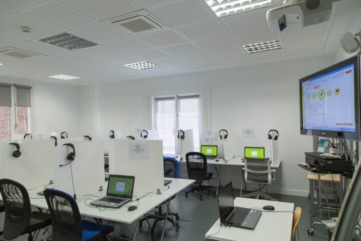 British Council Madrid