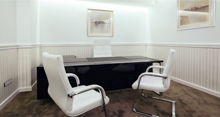 Chabaneix Abogados