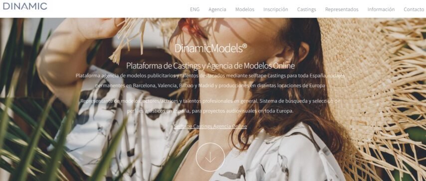 Dinamic Models