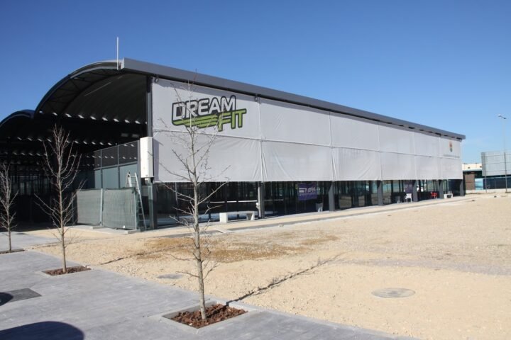 Dreamfit Alcorcón