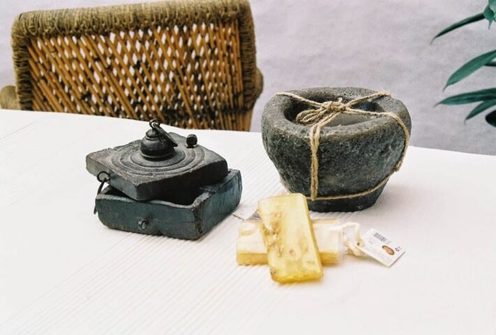 Esenzias Onsen Spa