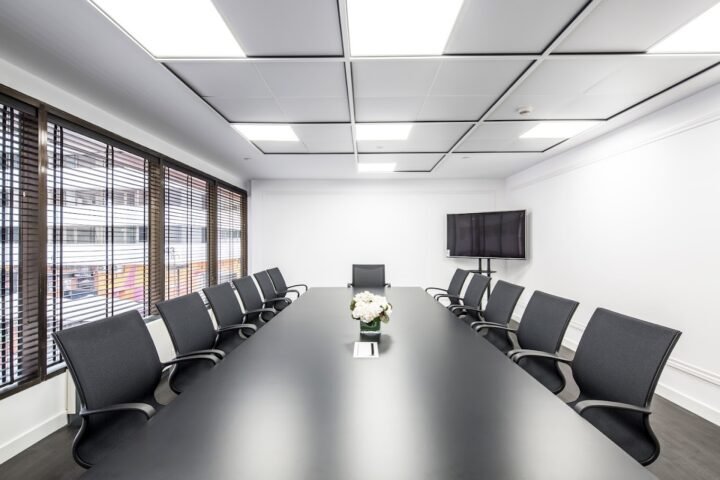 Espacios González y Asociados | Inmobiliaria de lujo en Madrid