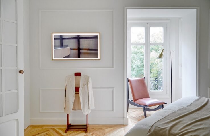Fortuny Real Estate | Inmobiliaria de lujo Madrid