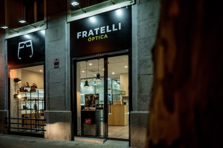 Fratelli Óptica