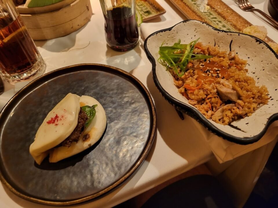 Genko (anteriormente Ginza)