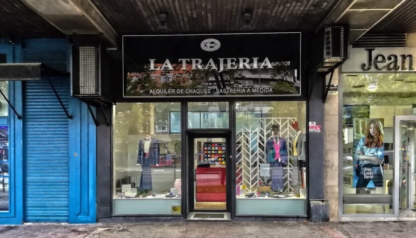 La Trajería