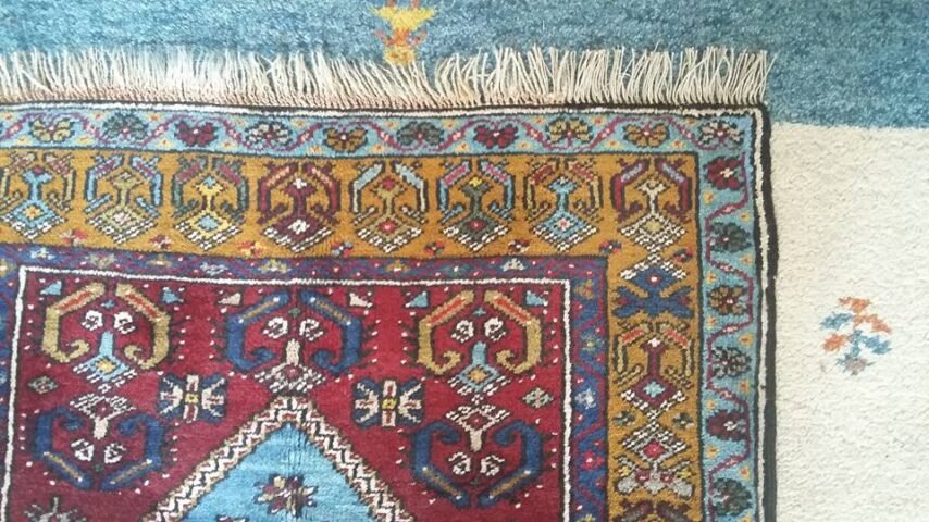 Persépolis Alfombras Madrid