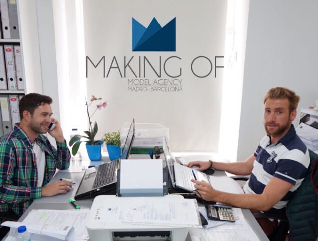 Making Of
