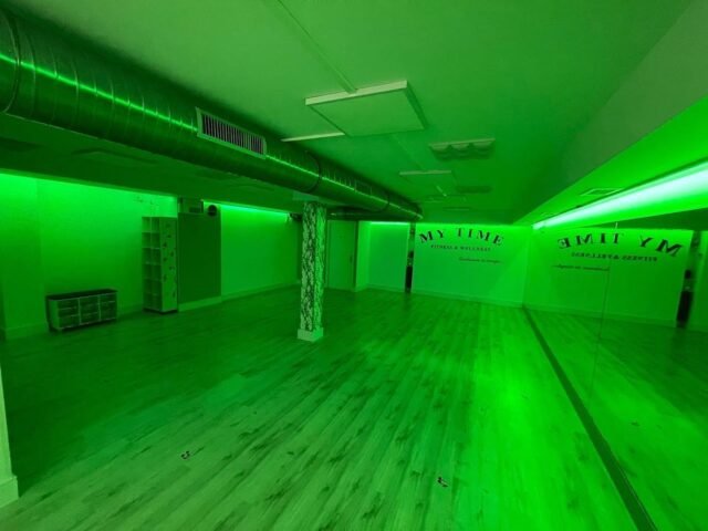 My Time Fitness Boutique