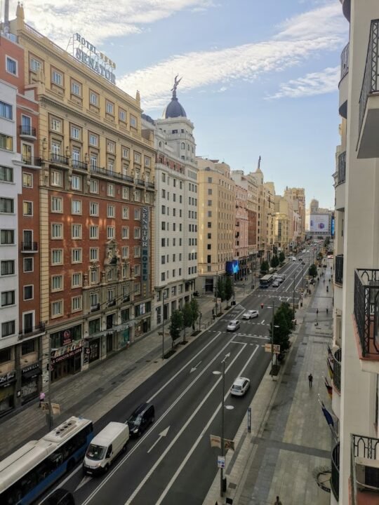 Rincón de Gran Vía