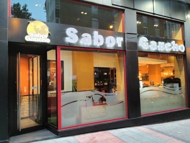 Sabor Gaucho