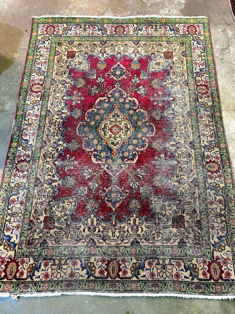 Seifi Alfombras
