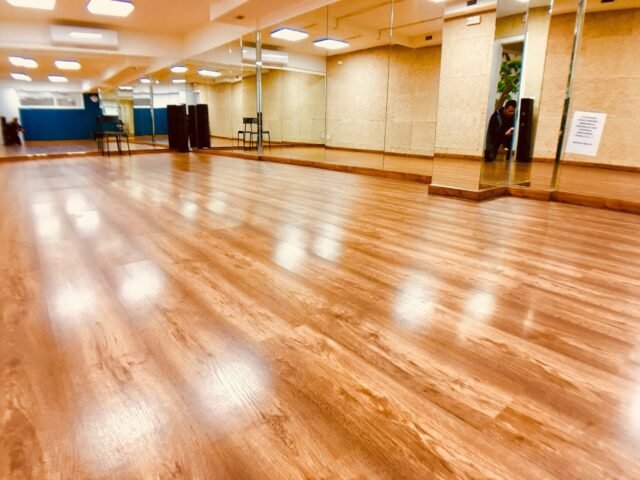 Studio11® Madrid Dance Center