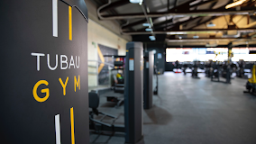 TUBAU GYM