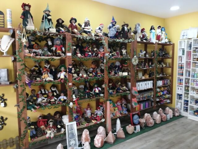 La Guarida de los Elfos