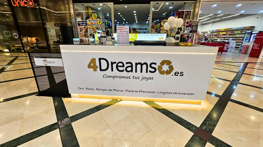 4Dreams Madrid Río