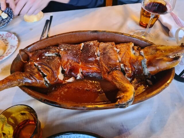 Asador Avelino