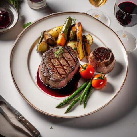 Asador Donostiarra