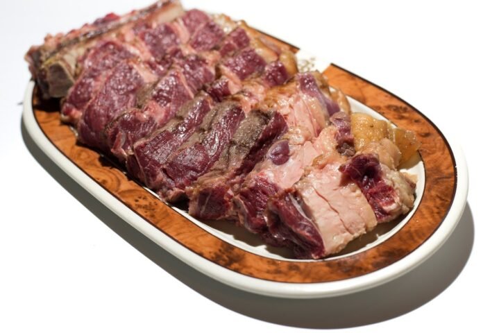 Asador Real - Restaurante cocina española