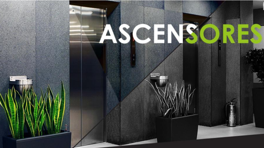 Ascensores Albiol