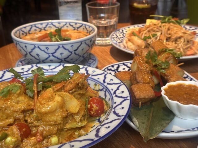 Bambubox - Thai Cuisine