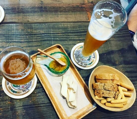 Bee Beer Chueca | Craft Beer Bar, Catas y Productores Locales