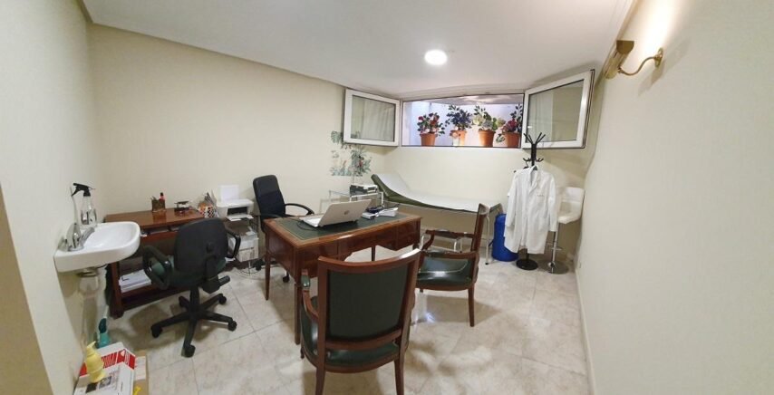 Cardiólogo Dr. Ignacio Plaza Pérez