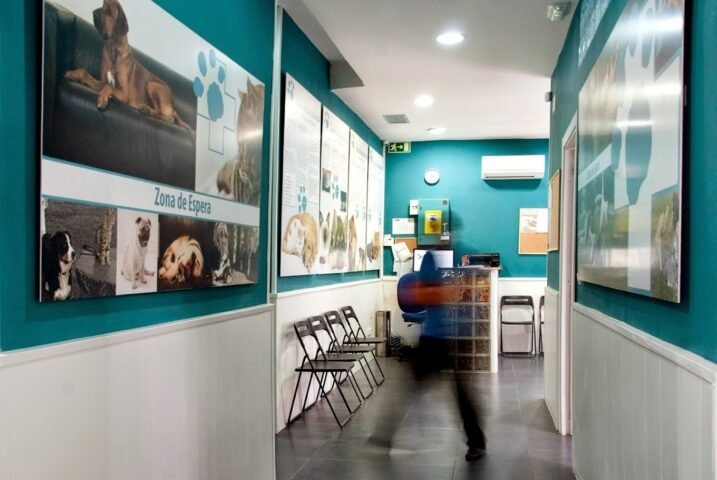 Centro Veterinario Medican